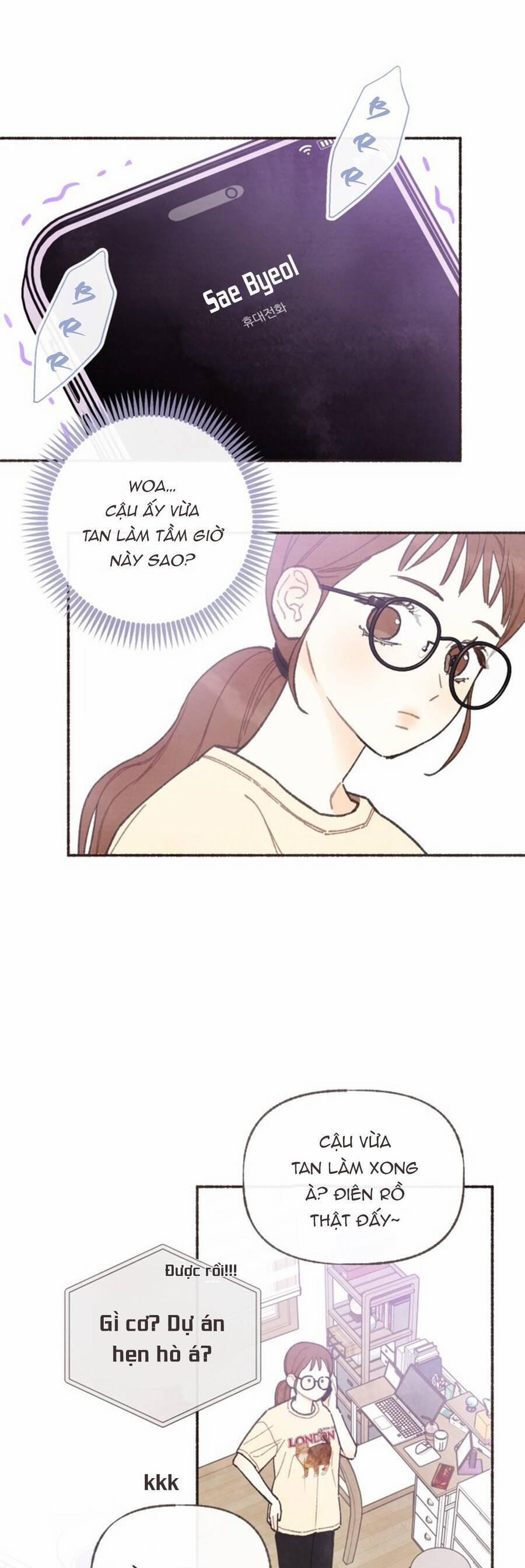 Cảm Xúc Chuyển Giao 3 trang 18