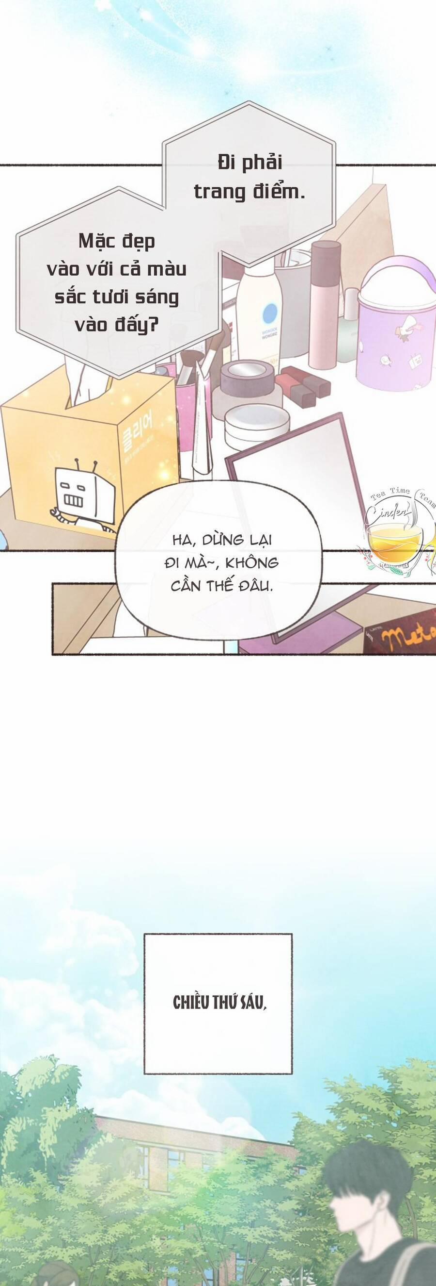 Cảm Xúc Chuyển Giao 3 trang 22