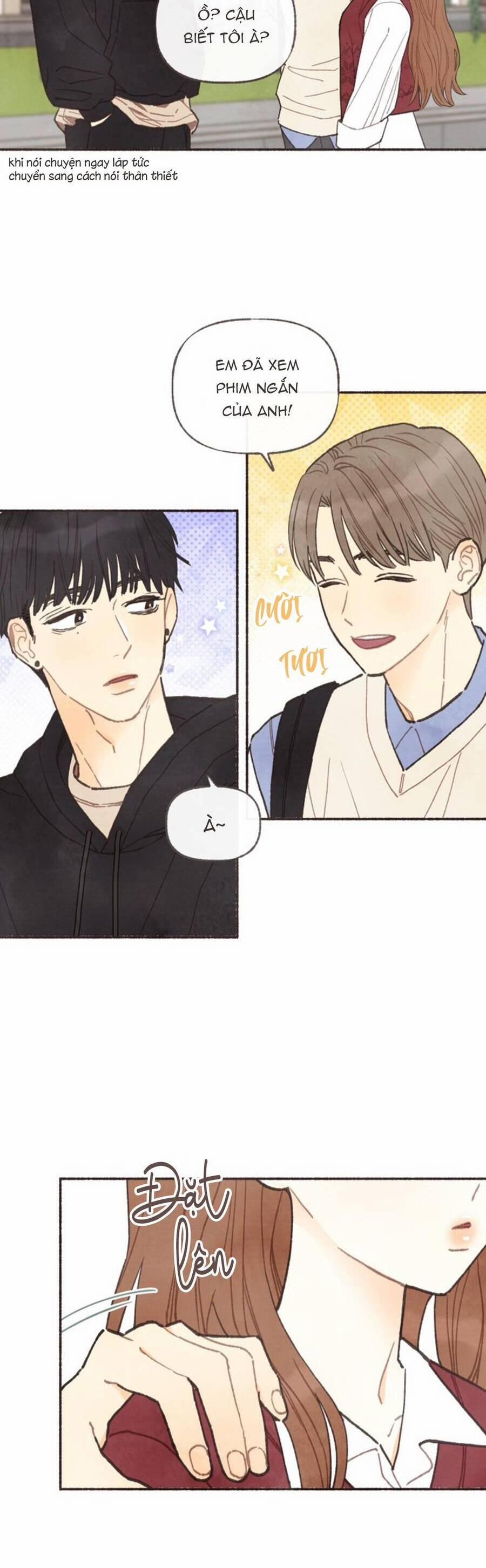 Cảm Xúc Chuyển Giao 3 trang 28