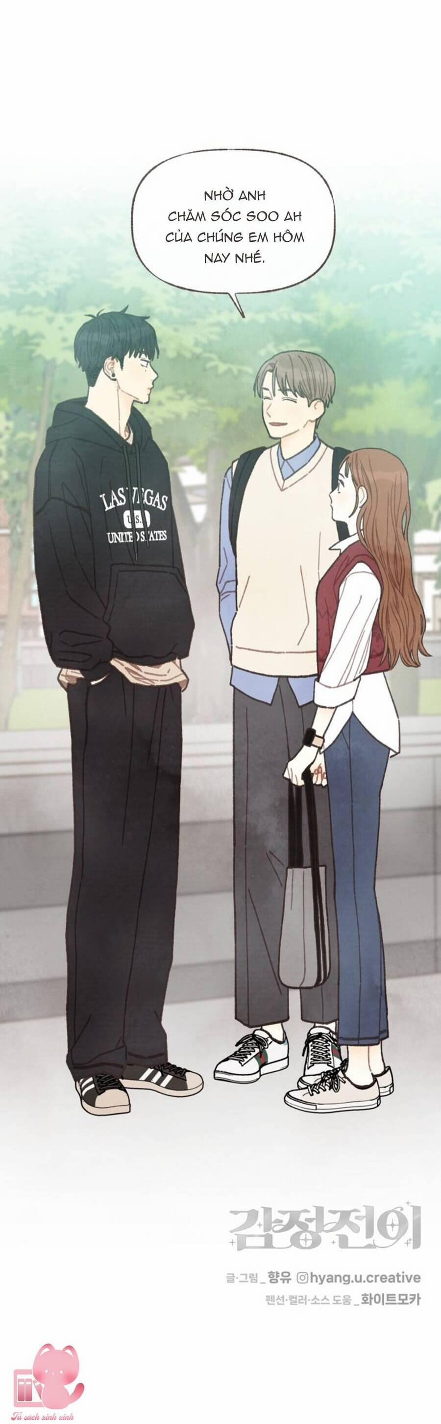 Cảm Xúc Chuyển Giao 3 trang 29