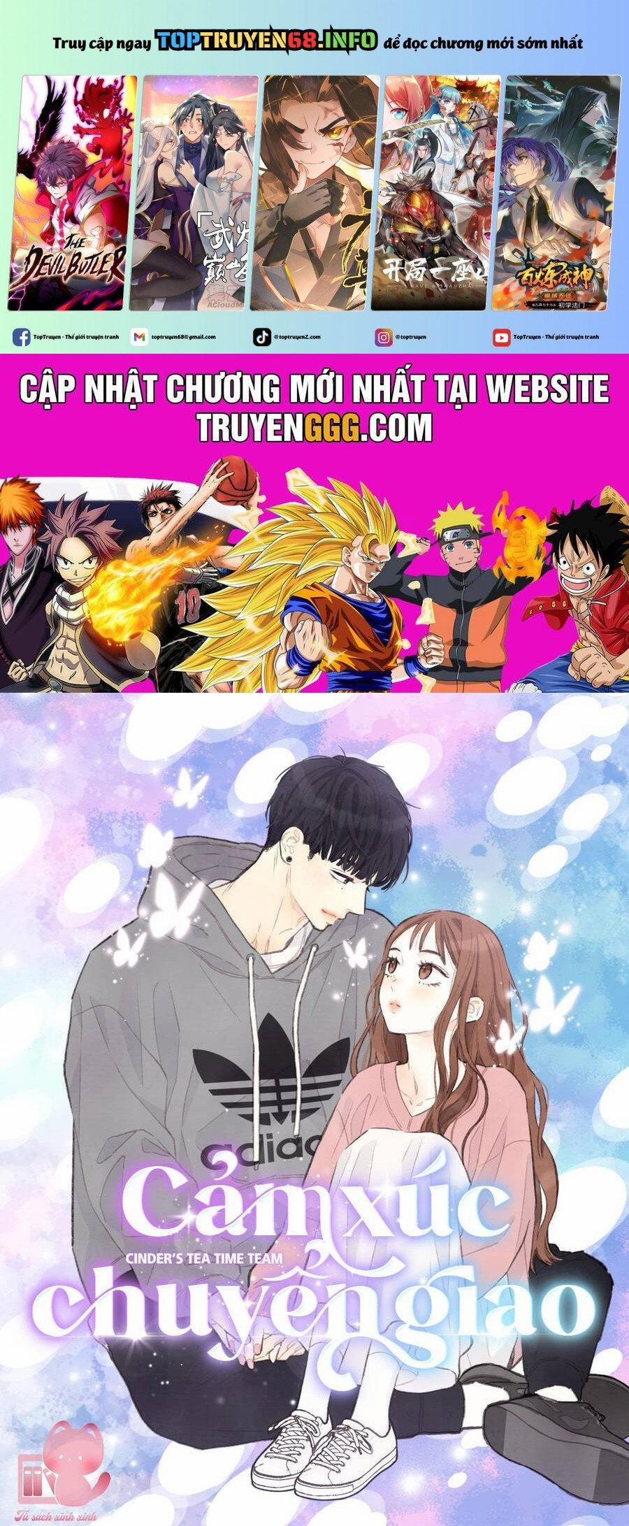 Cảm Xúc Chuyển Giao 4 trang 0