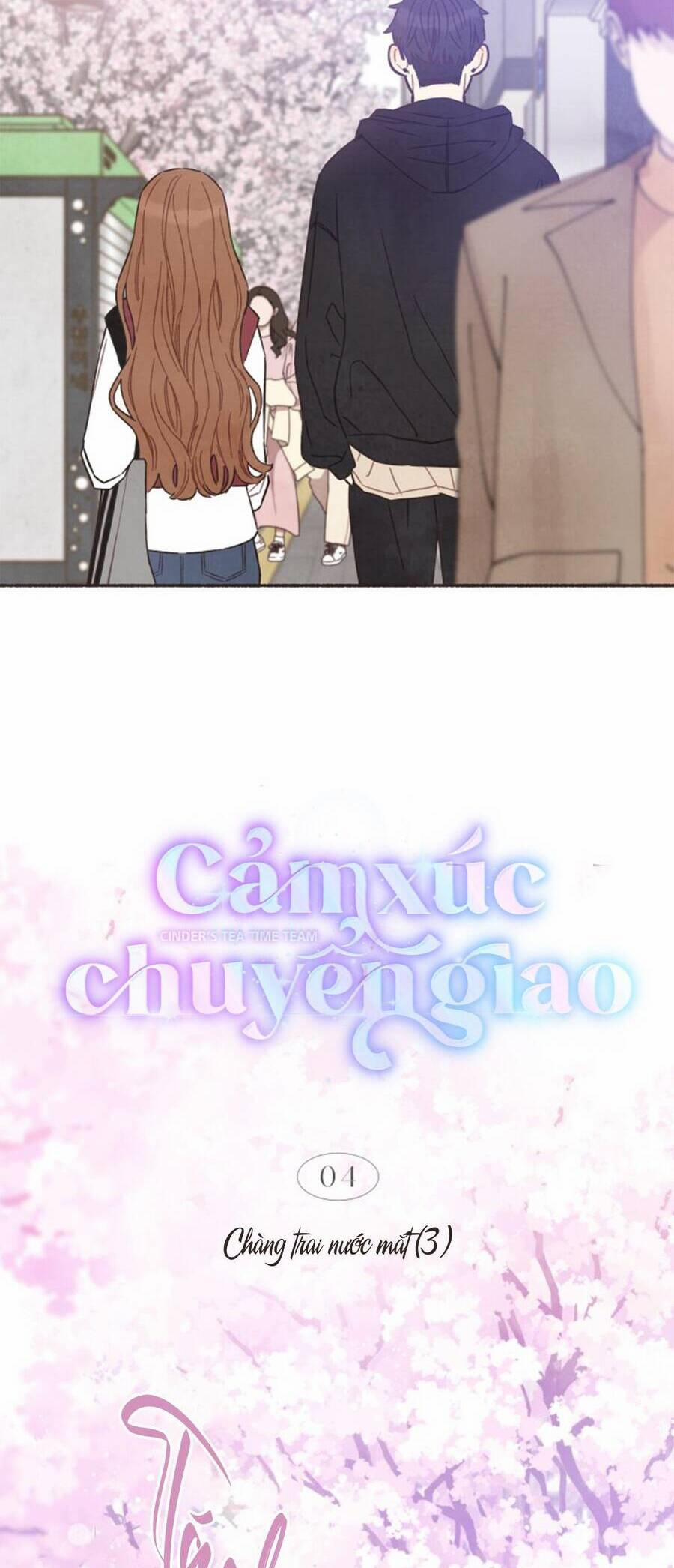 Cảm Xúc Chuyển Giao 4 trang 12