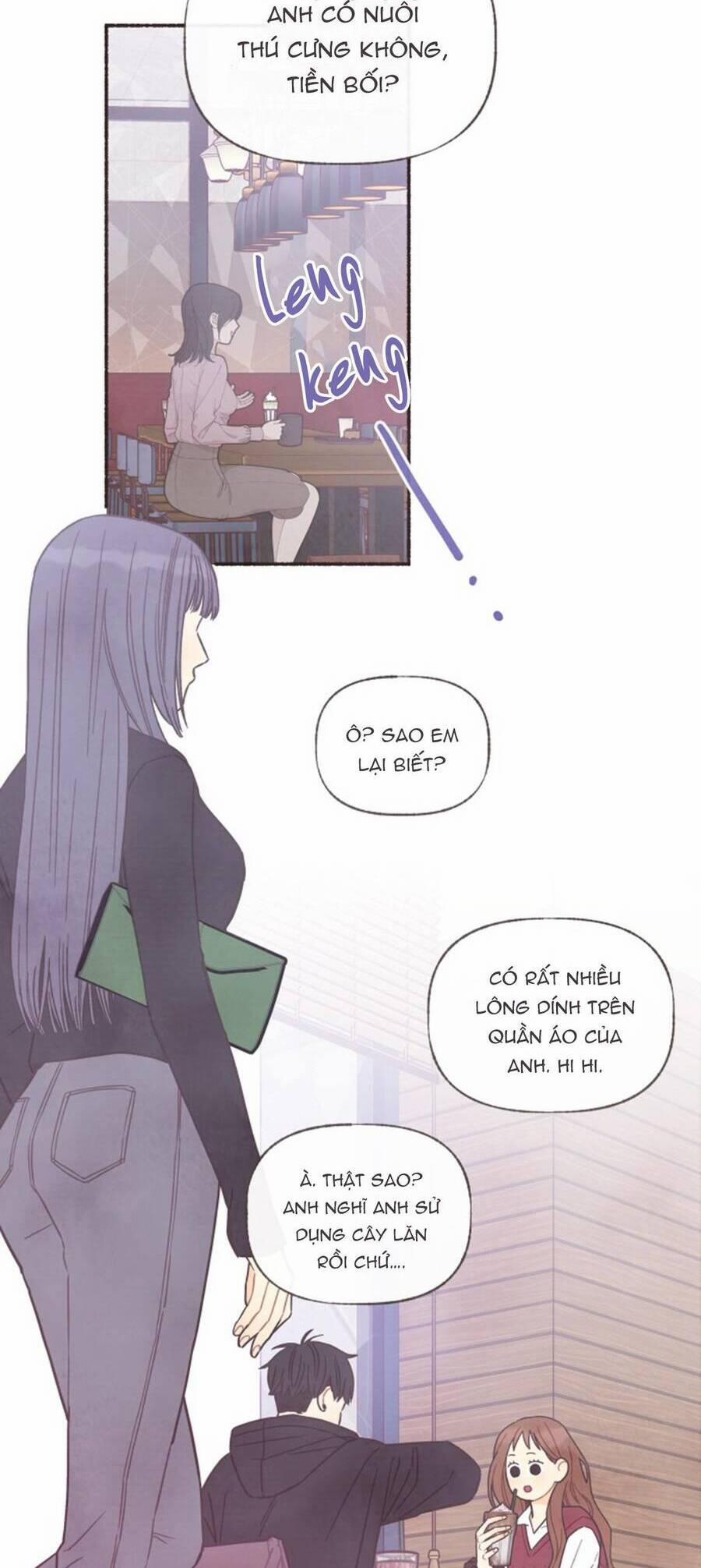 Cảm Xúc Chuyển Giao 4 trang 30