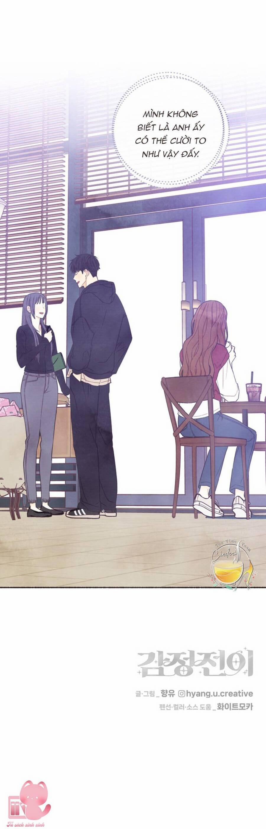 Cảm Xúc Chuyển Giao 4 trang 38