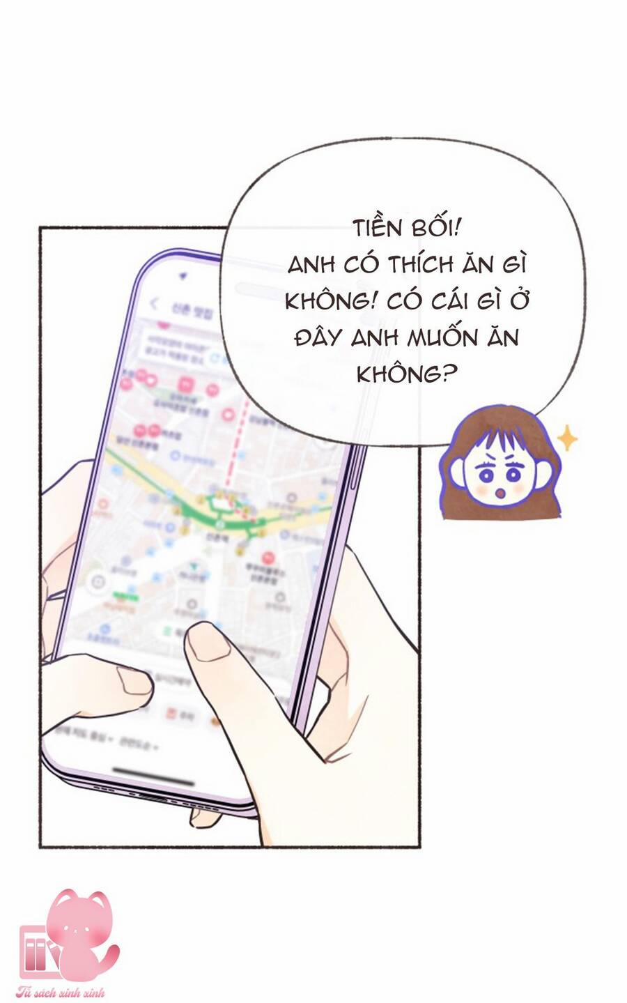 Cảm Xúc Chuyển Giao 5 trang 19