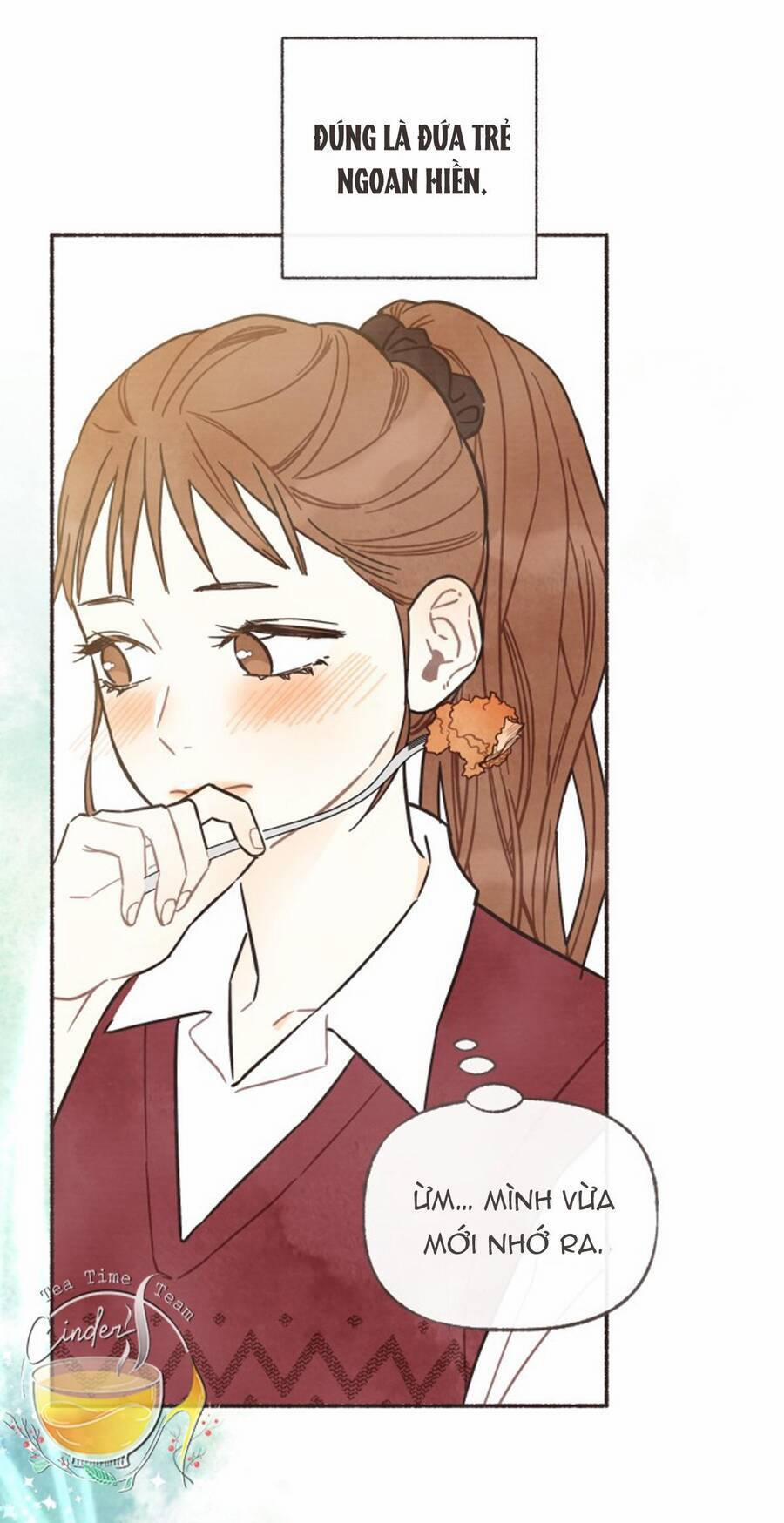 Cảm Xúc Chuyển Giao 5 trang 61