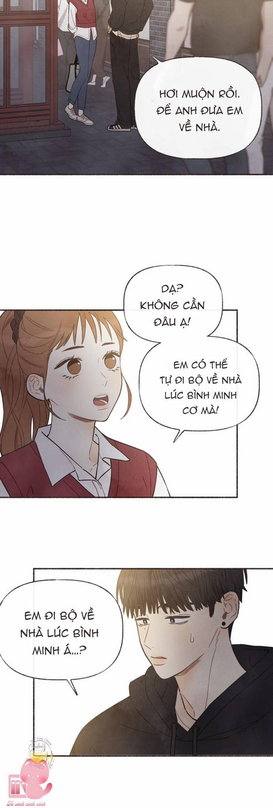 Cảm Xúc Chuyển Giao 6 trang 12