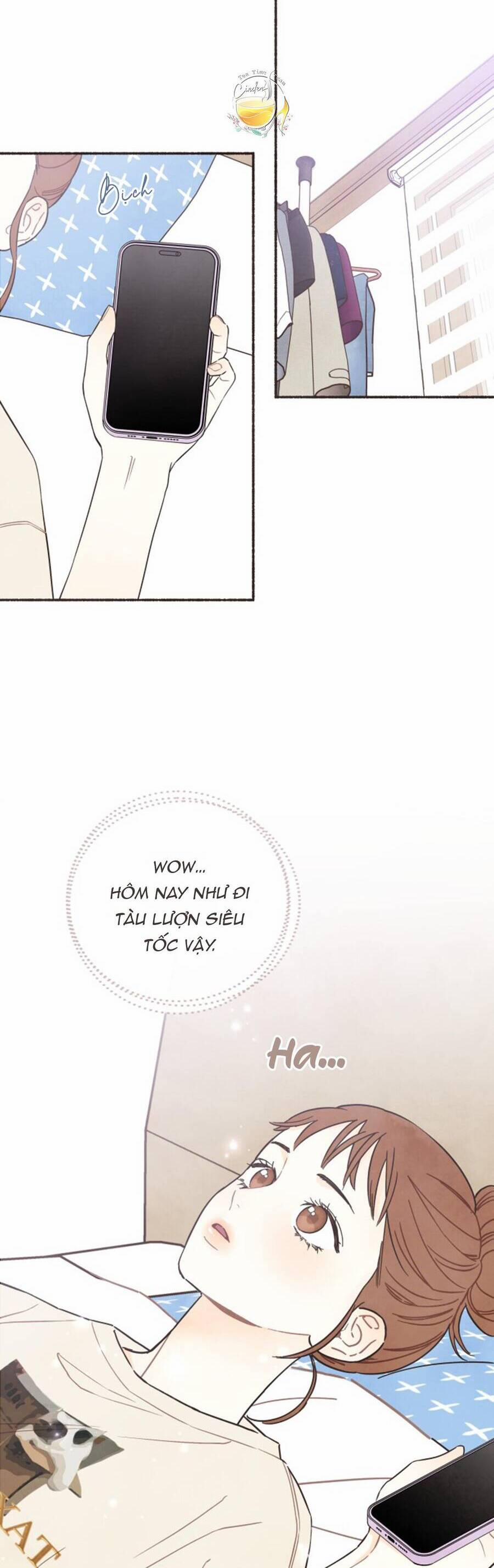 Cảm Xúc Chuyển Giao 6 trang 16