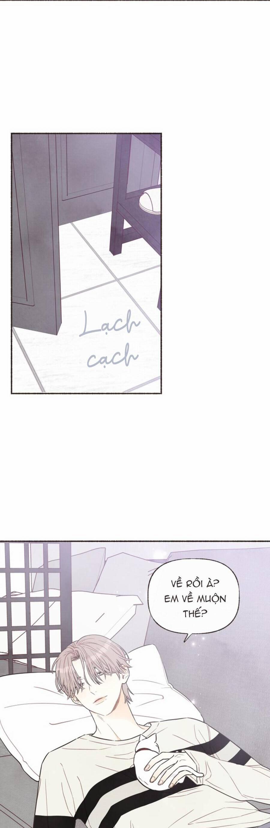 Cảm Xúc Chuyển Giao 6 trang 20