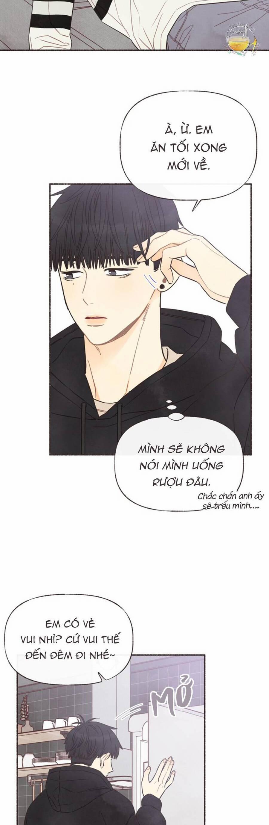 Cảm Xúc Chuyển Giao 6 trang 21