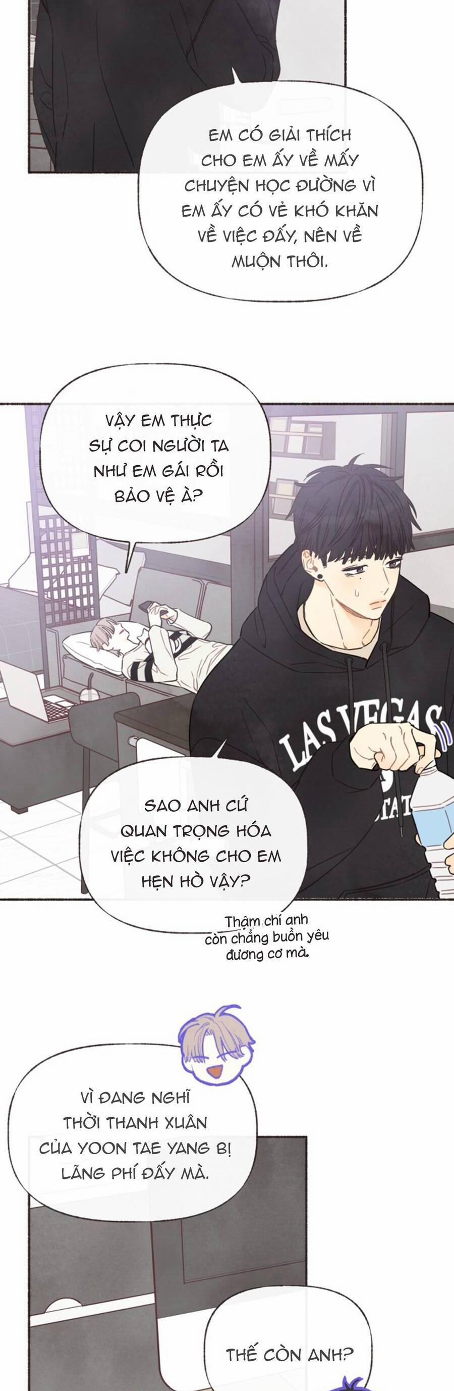 Cảm Xúc Chuyển Giao 6 trang 22