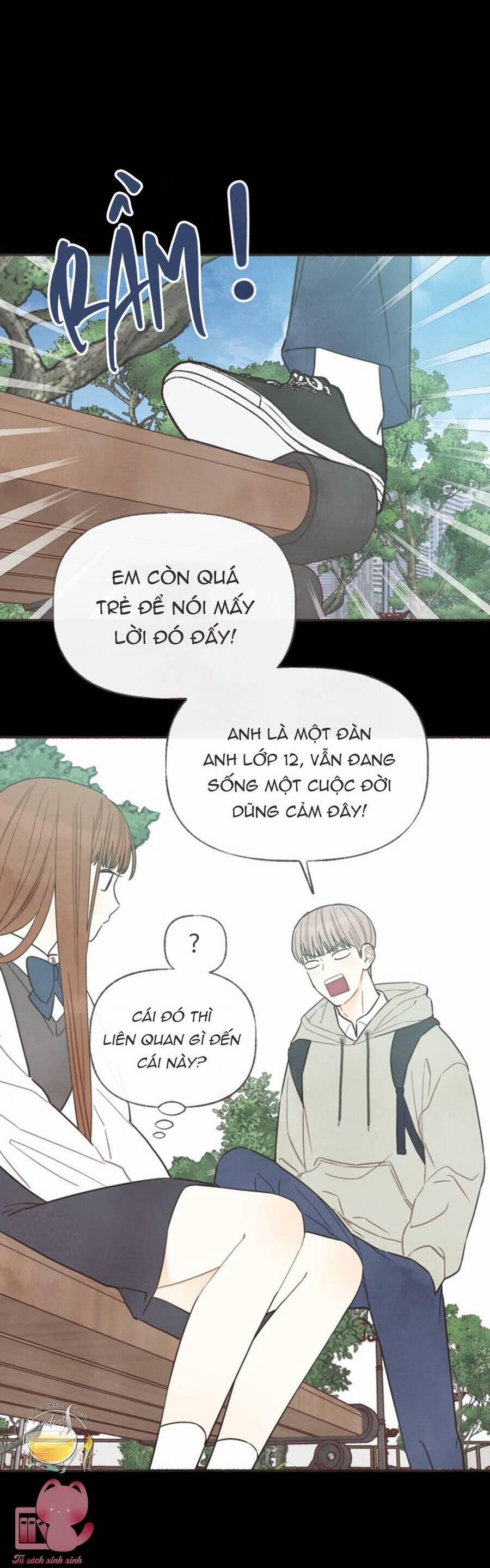 Cảm Xúc Chuyển Giao 6 trang 29