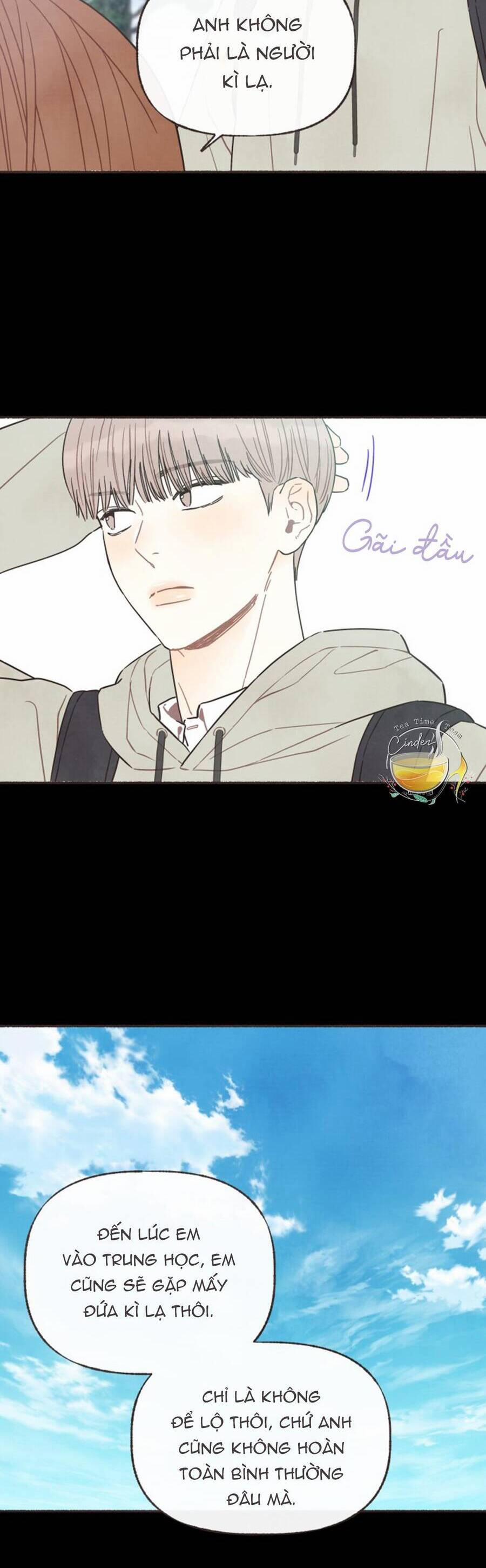 Cảm Xúc Chuyển Giao 6 trang 31