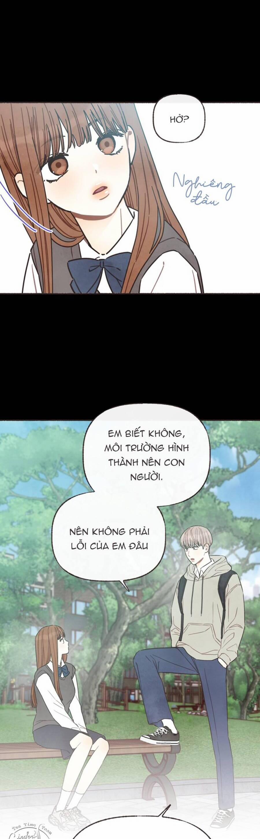 Cảm Xúc Chuyển Giao 6 trang 32