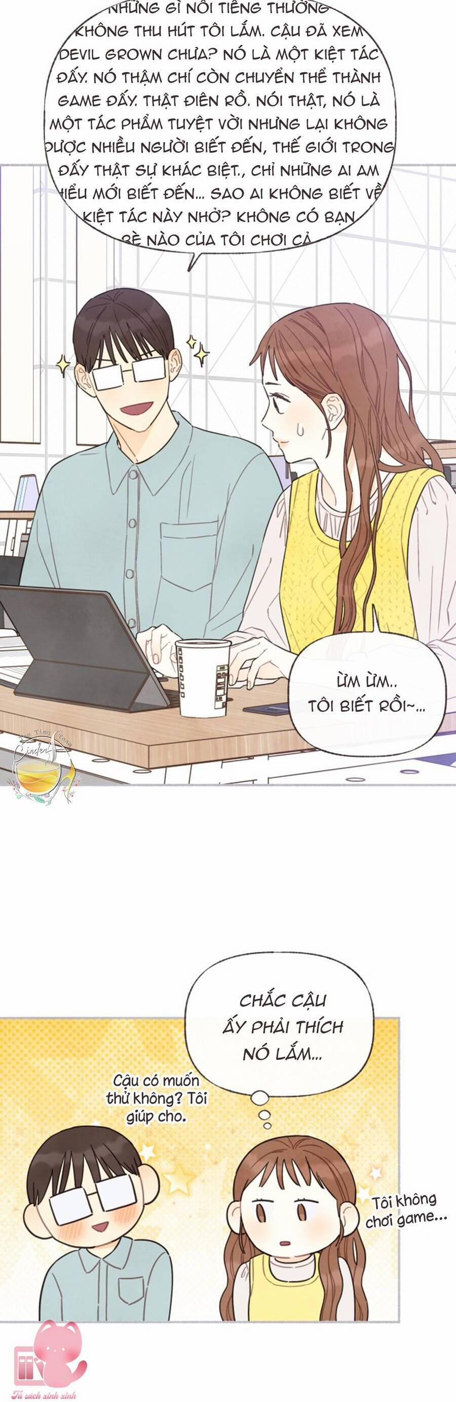 Cảm Xúc Chuyển Giao 6 trang 6