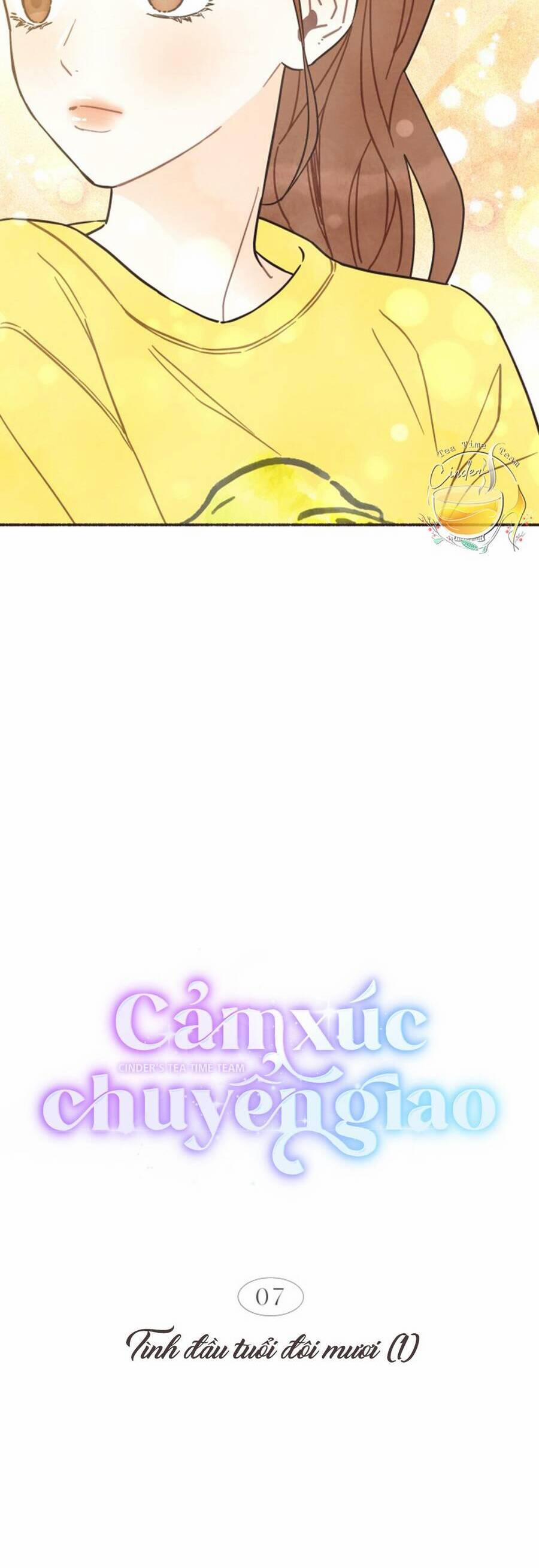 Cảm Xúc Chuyển Giao 7 trang 24