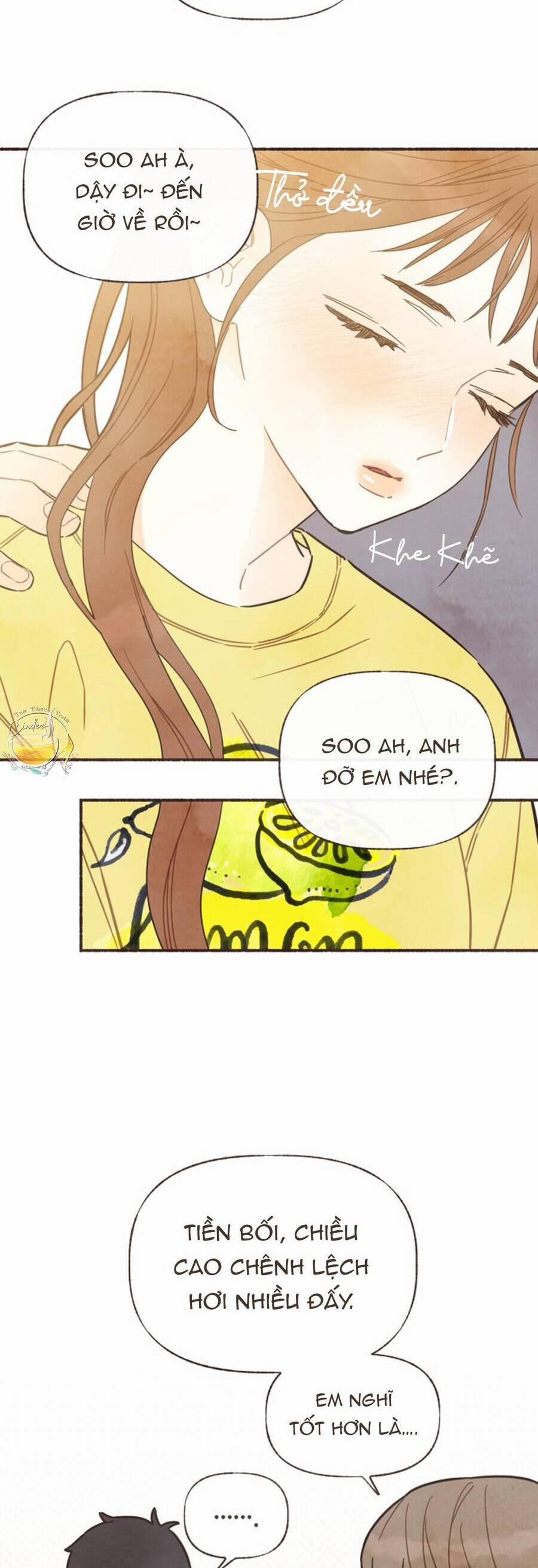 Cảm Xúc Chuyển Giao 8 trang 12