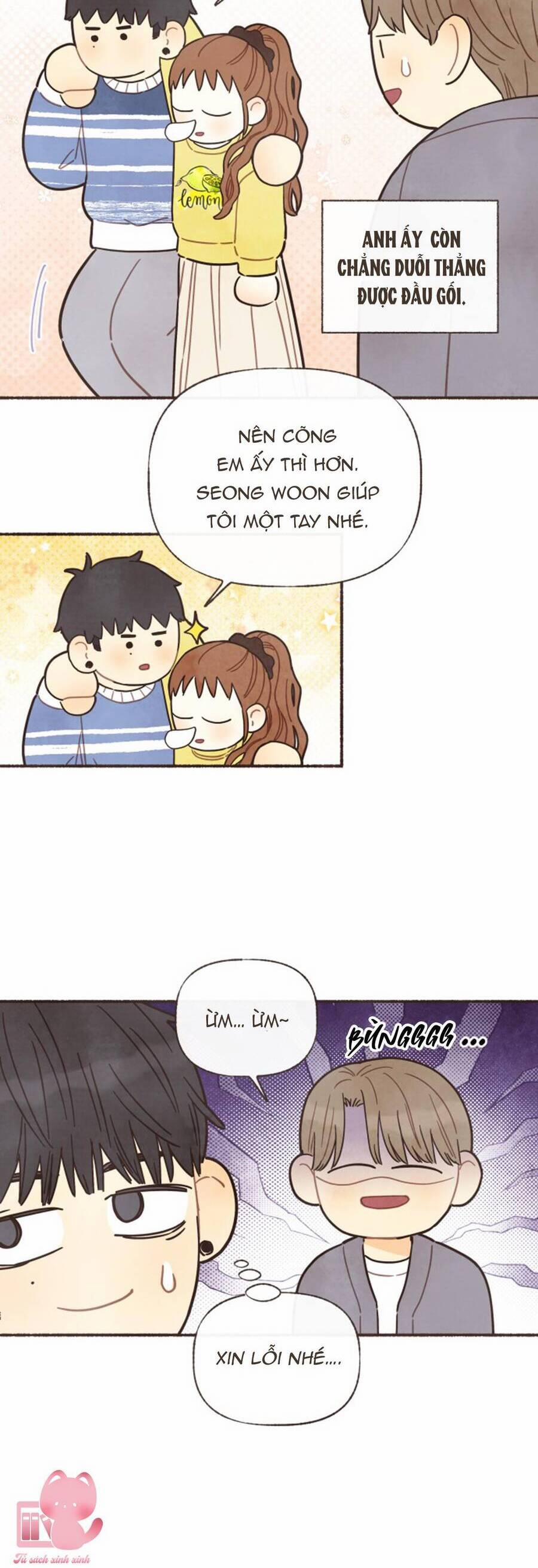 Cảm Xúc Chuyển Giao 8 trang 13