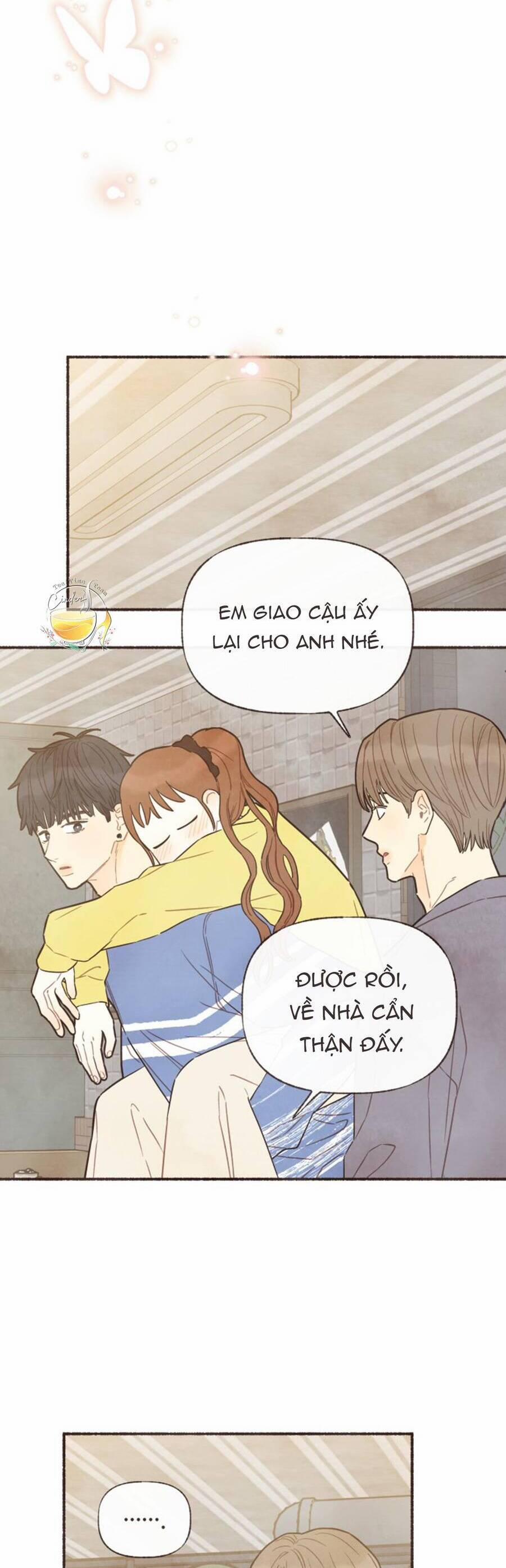 Cảm Xúc Chuyển Giao 8 trang 15