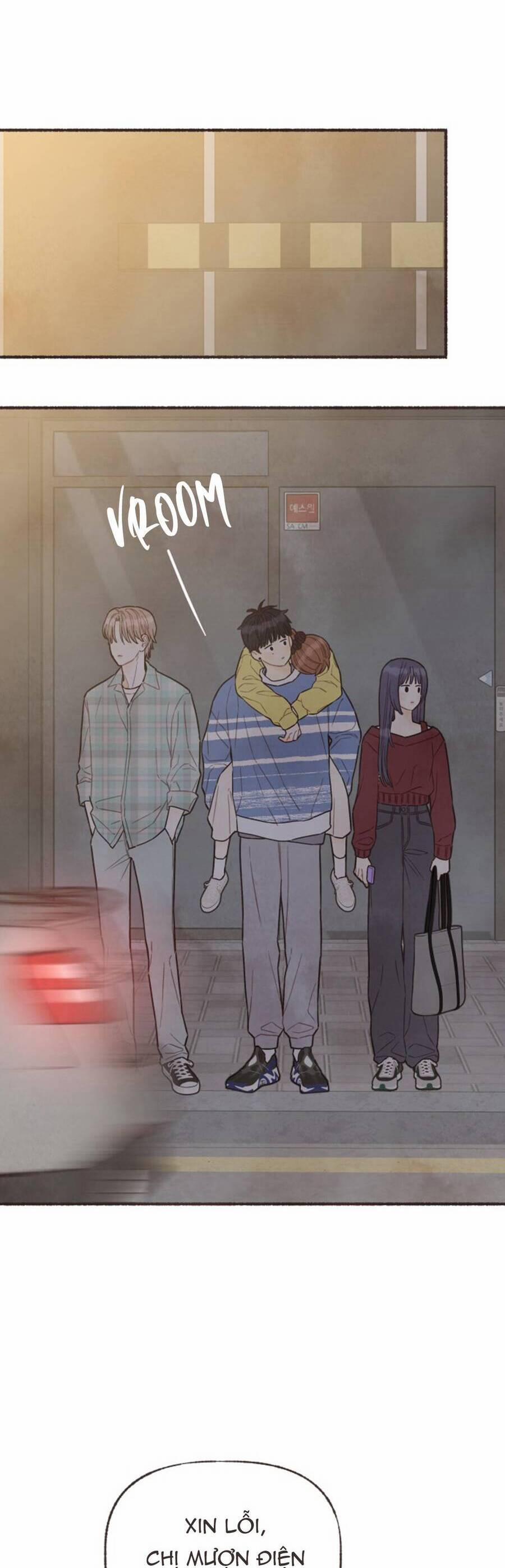 Cảm Xúc Chuyển Giao 8 trang 17