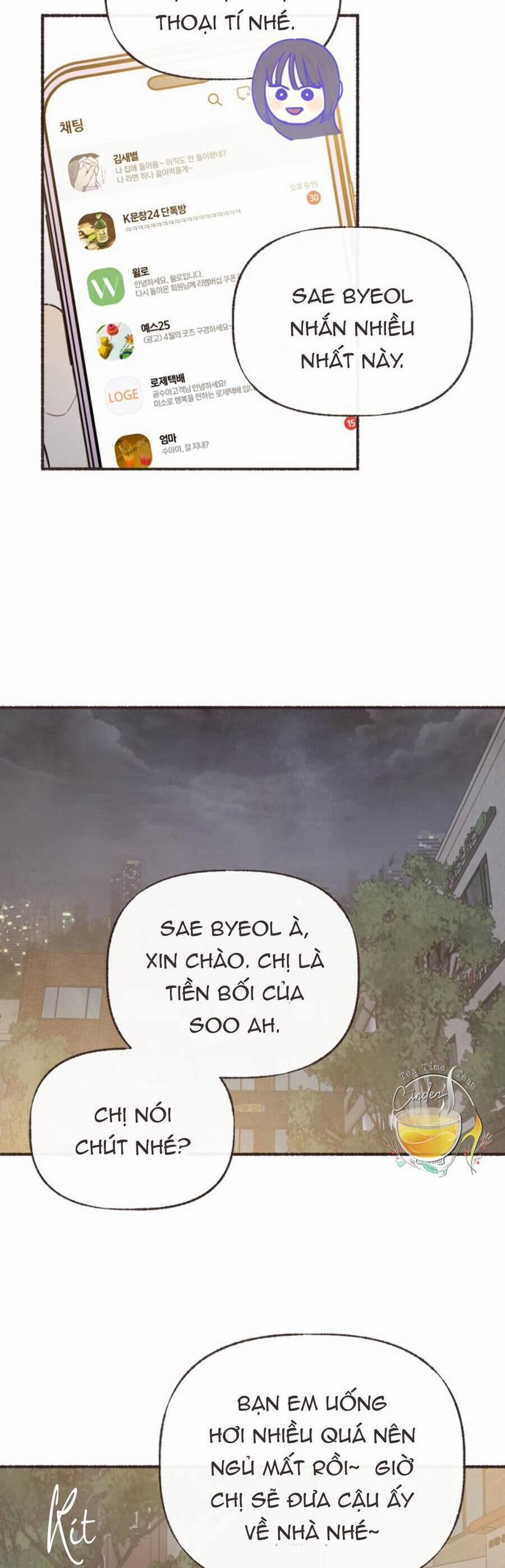 Cảm Xúc Chuyển Giao 8 trang 18