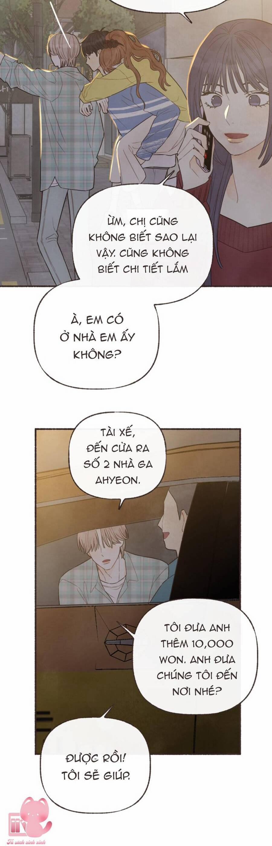 Cảm Xúc Chuyển Giao 8 trang 19