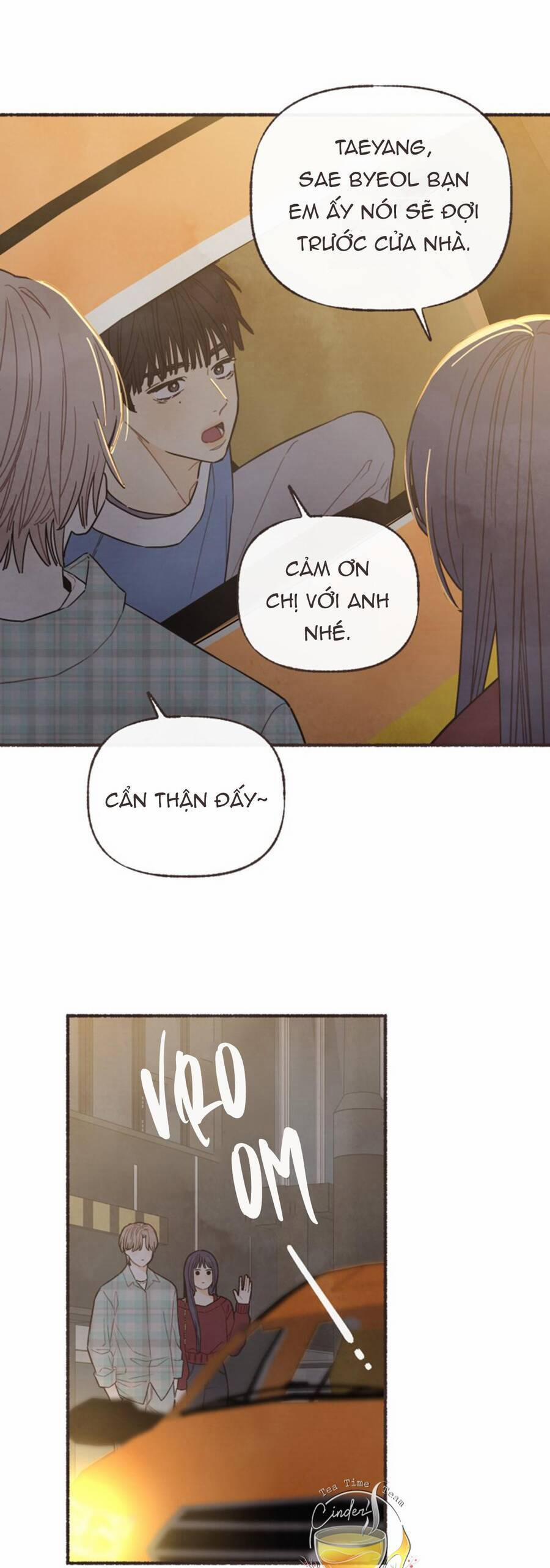 Cảm Xúc Chuyển Giao 8 trang 20