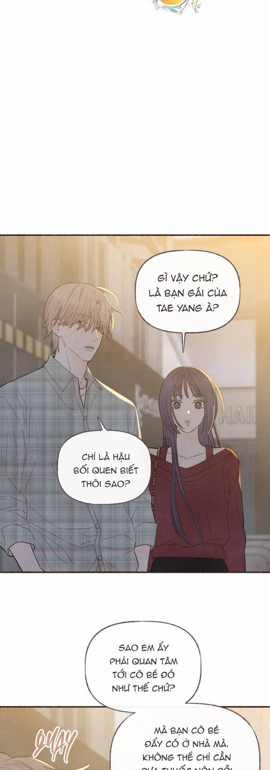 Cảm Xúc Chuyển Giao 8 trang 21