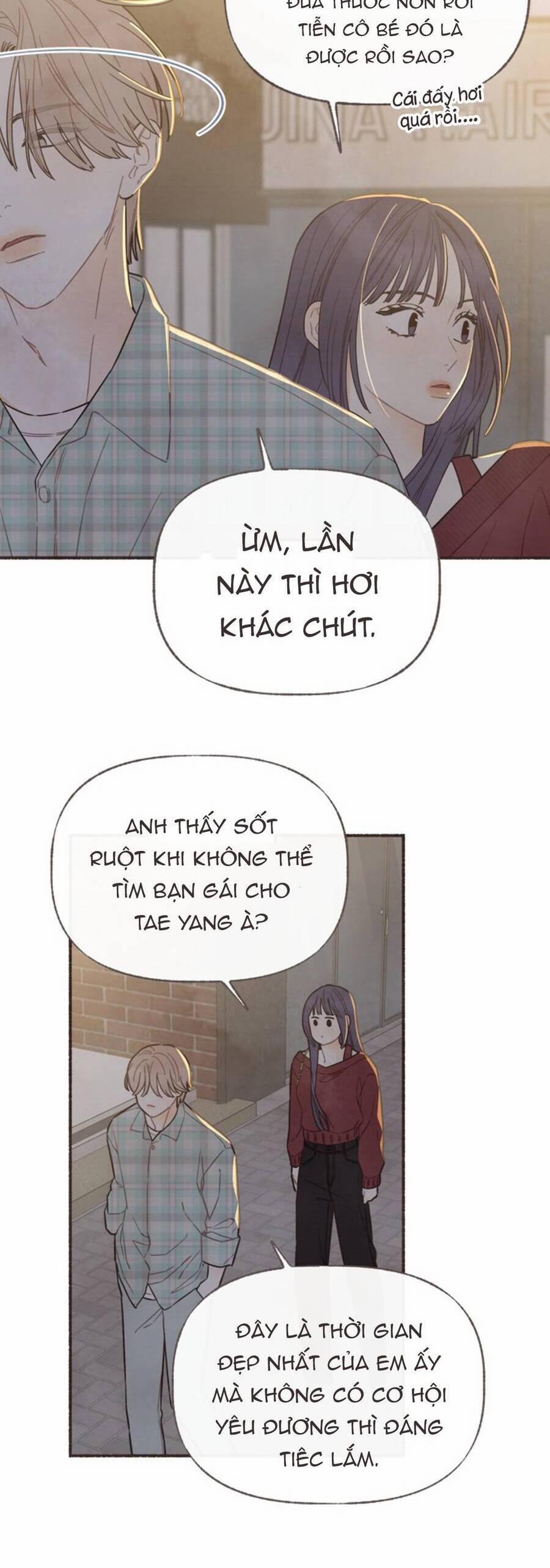 Cảm Xúc Chuyển Giao 8 trang 22