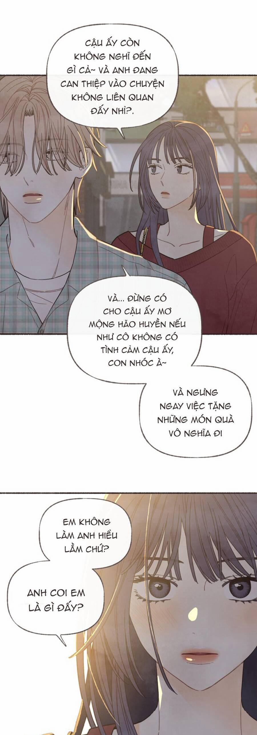 Cảm Xúc Chuyển Giao 8 trang 23