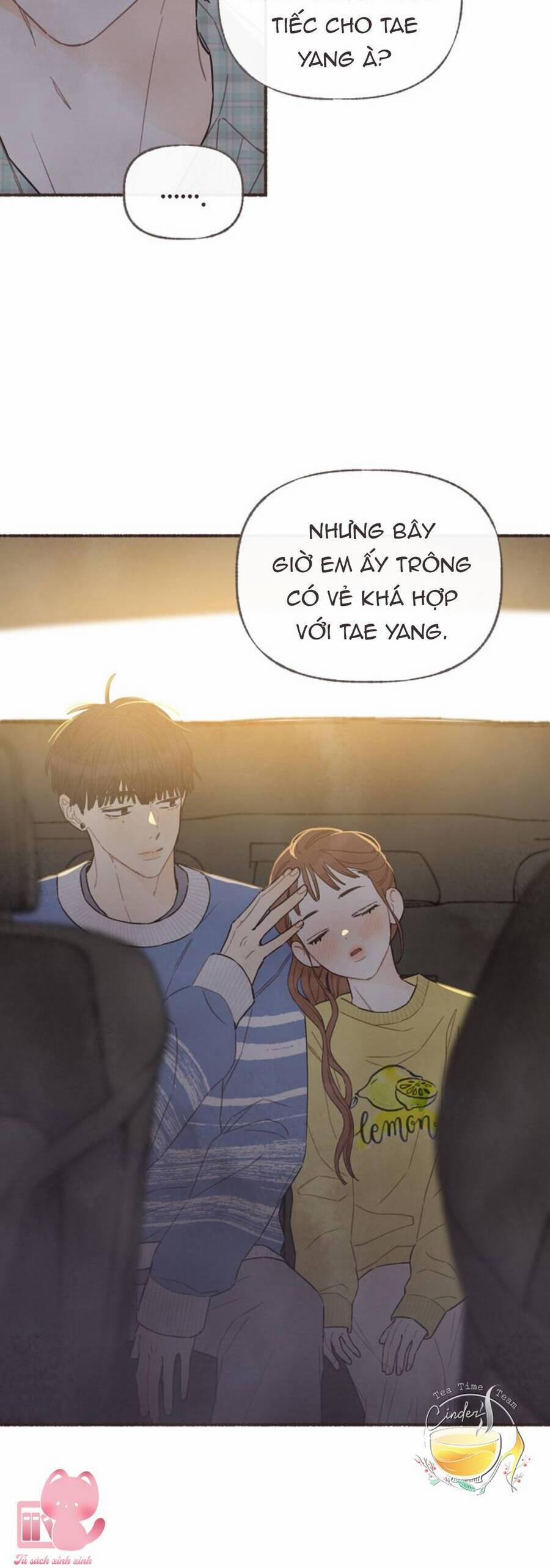 Cảm Xúc Chuyển Giao 8 trang 25