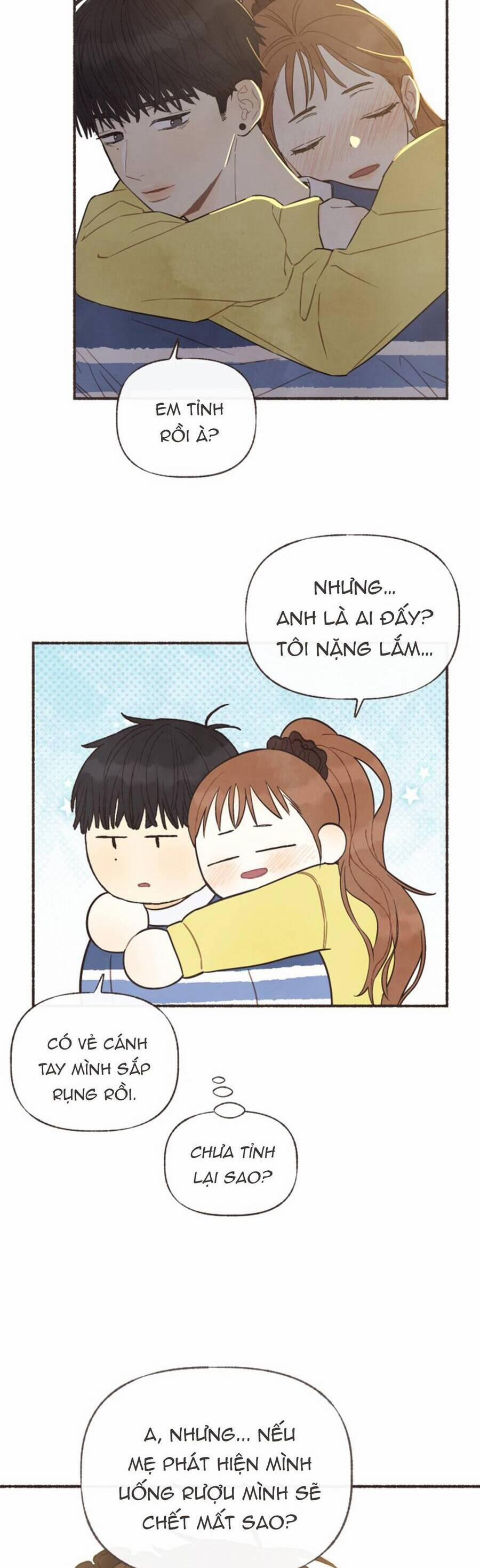 Cảm Xúc Chuyển Giao 8 trang 30