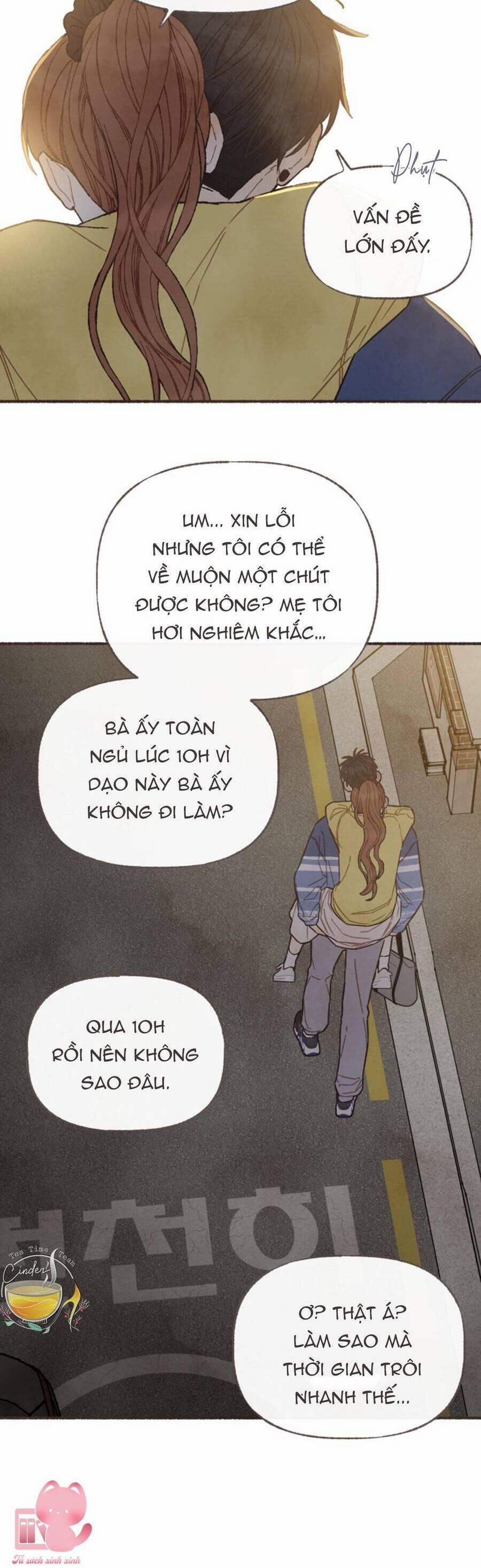 Cảm Xúc Chuyển Giao 8 trang 31