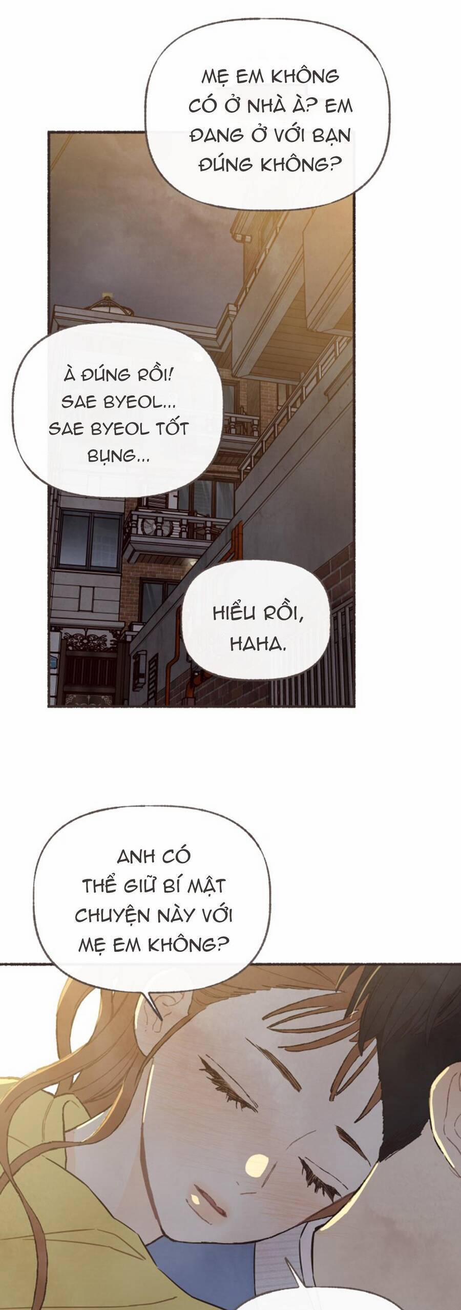 Cảm Xúc Chuyển Giao 8 trang 32