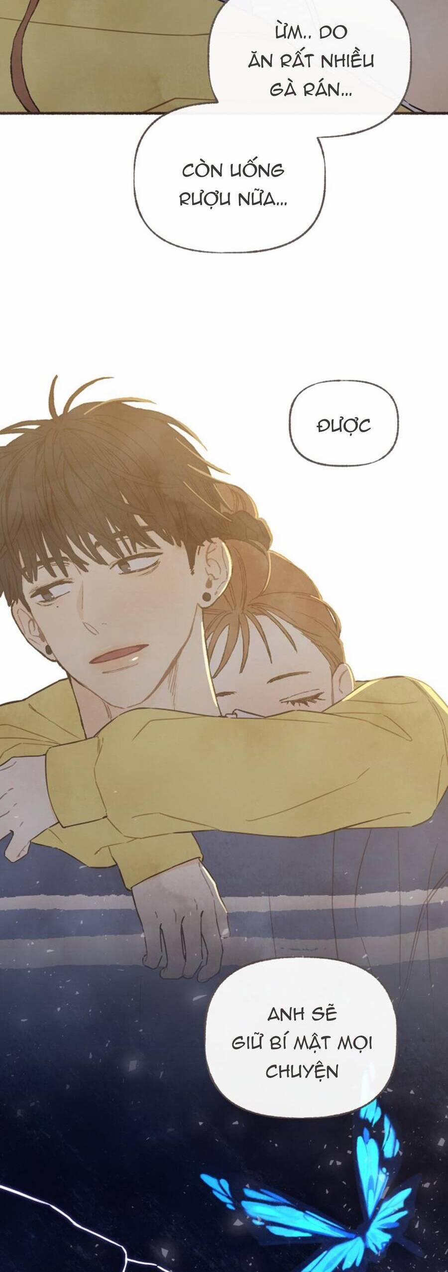 Cảm Xúc Chuyển Giao 8 trang 33