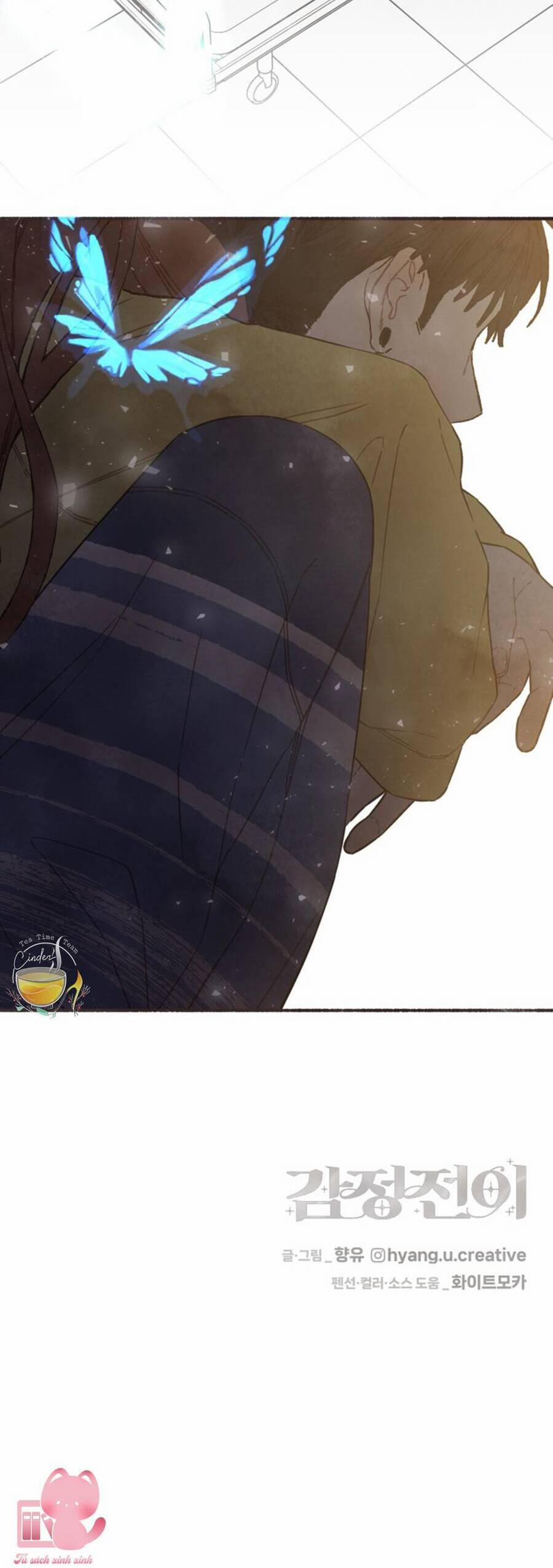 Cảm Xúc Chuyển Giao 8 trang 35