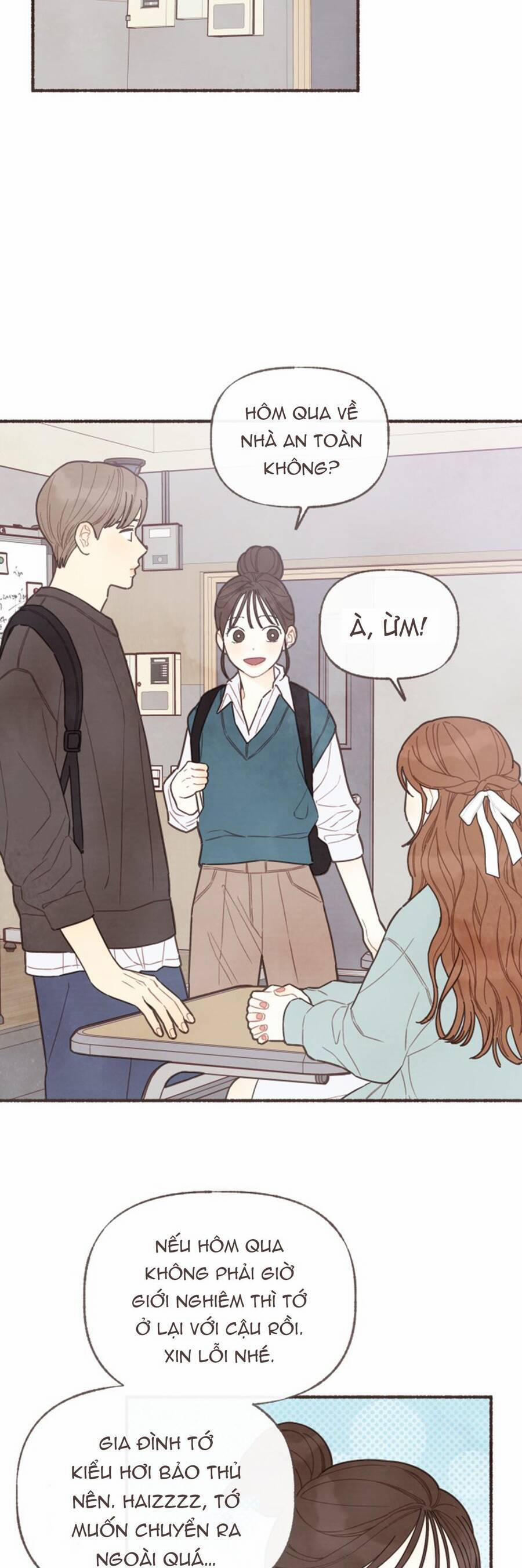 Cảm Xúc Chuyển Giao 9 trang 28