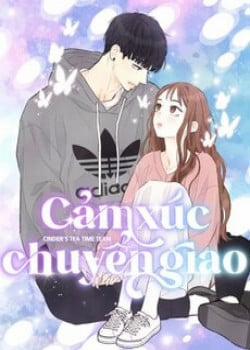 Đọc truyện tranh Cảm Xúc Chuyển Giao