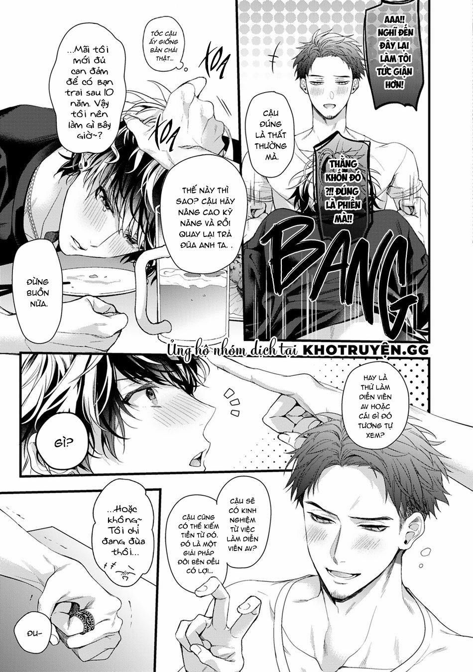 Cảm Xúc Thăng Hoa 1 trang 11