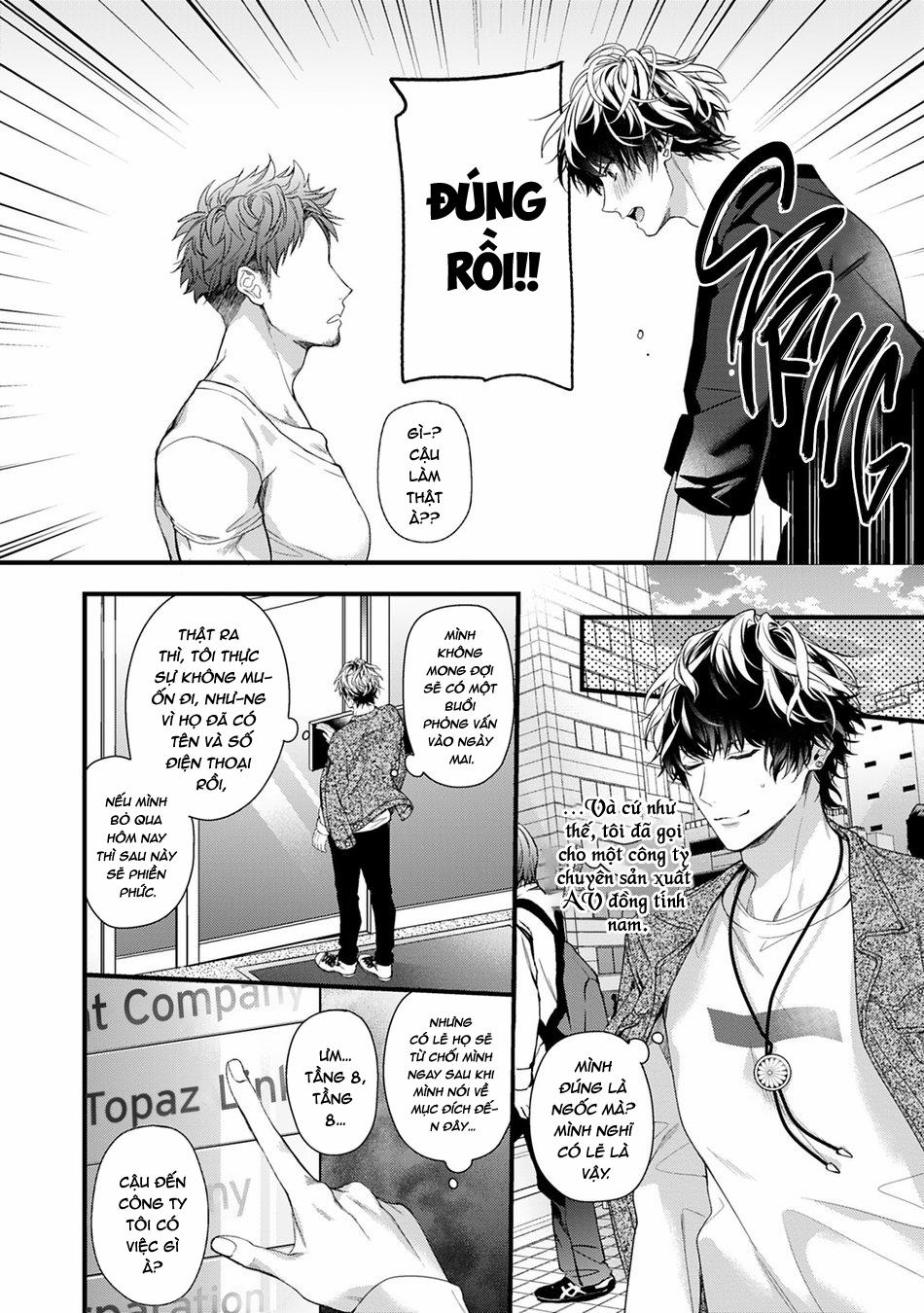 Cảm Xúc Thăng Hoa 1 trang 12