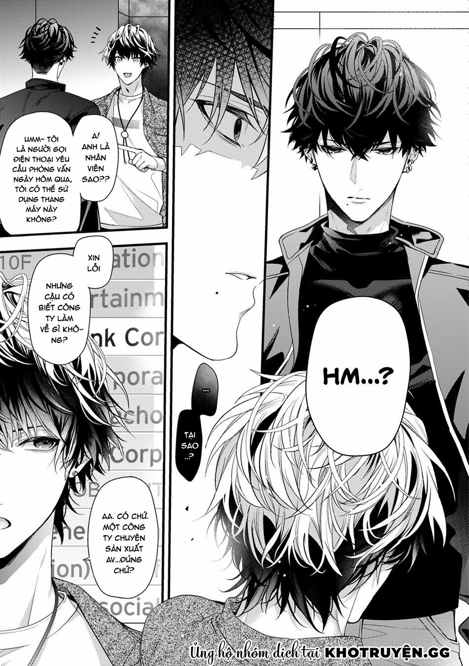 Cảm Xúc Thăng Hoa 1 trang 13