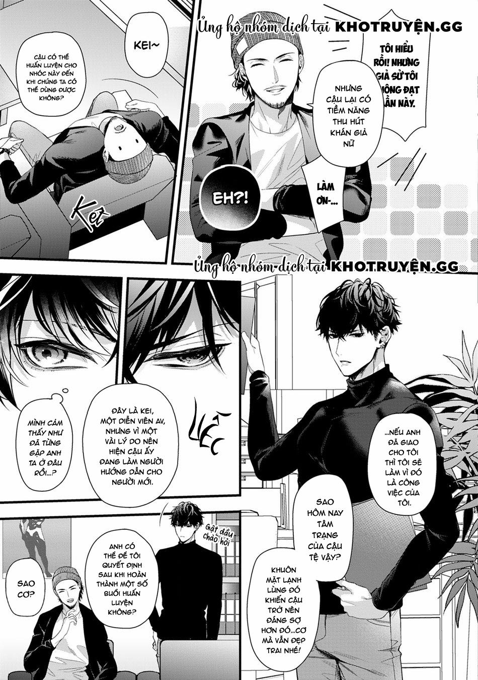 Cảm Xúc Thăng Hoa 1 trang 15