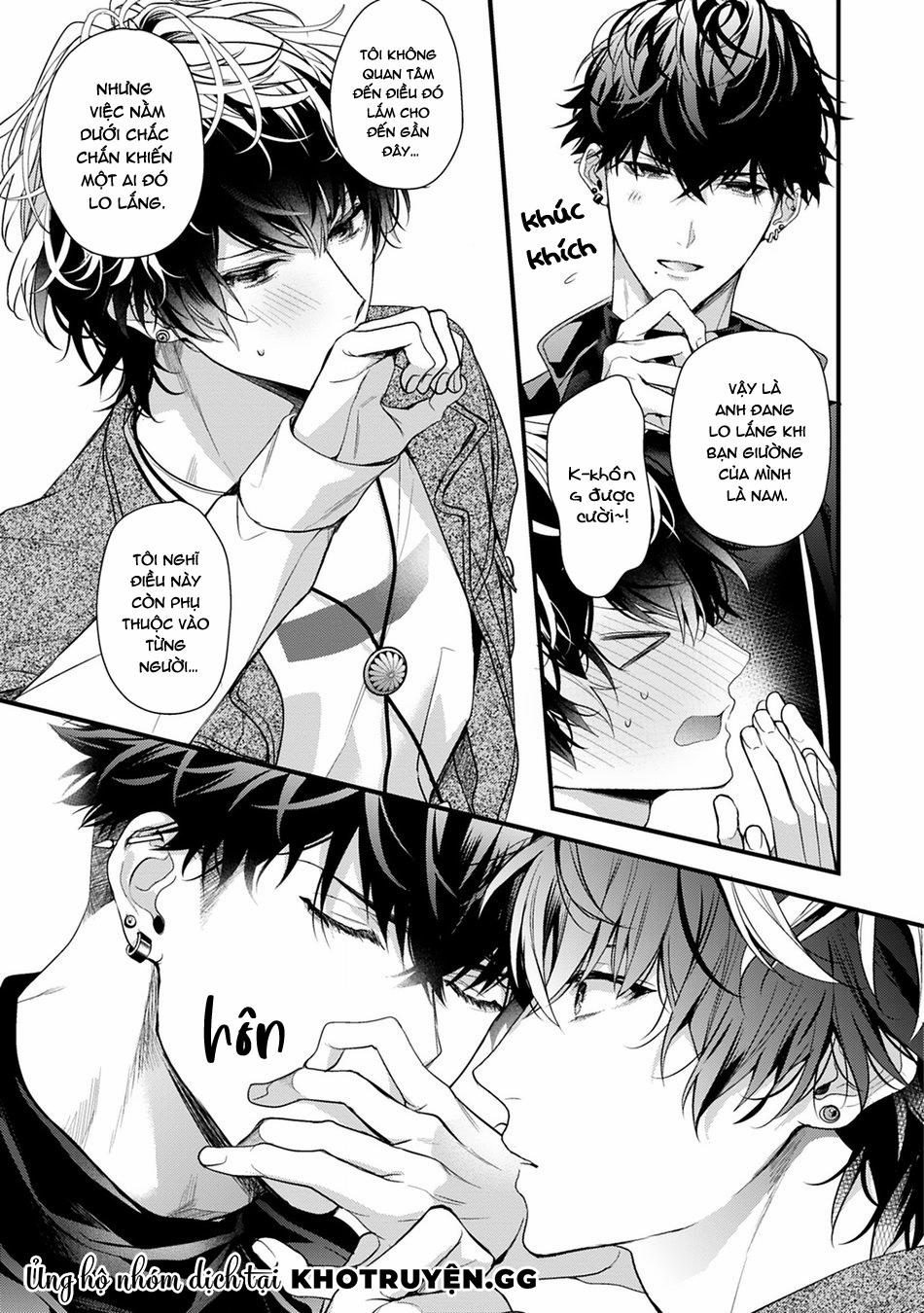 Cảm Xúc Thăng Hoa 1 trang 19