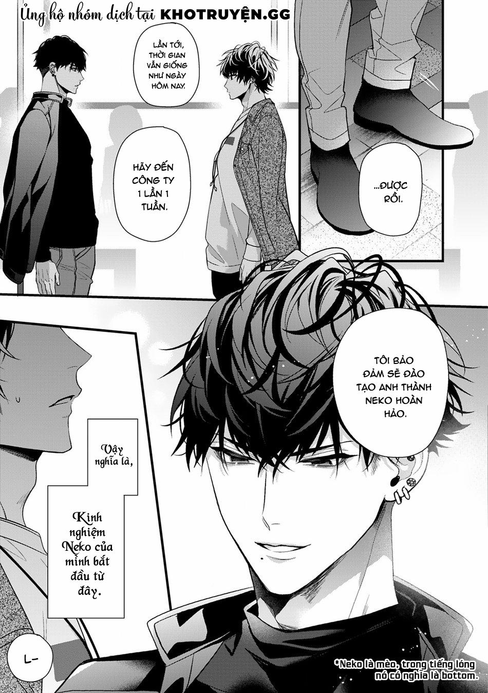 Cảm Xúc Thăng Hoa 1 trang 35