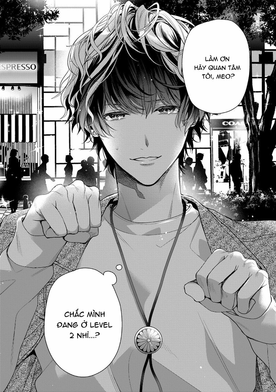 Cảm Xúc Thăng Hoa 1 trang 36