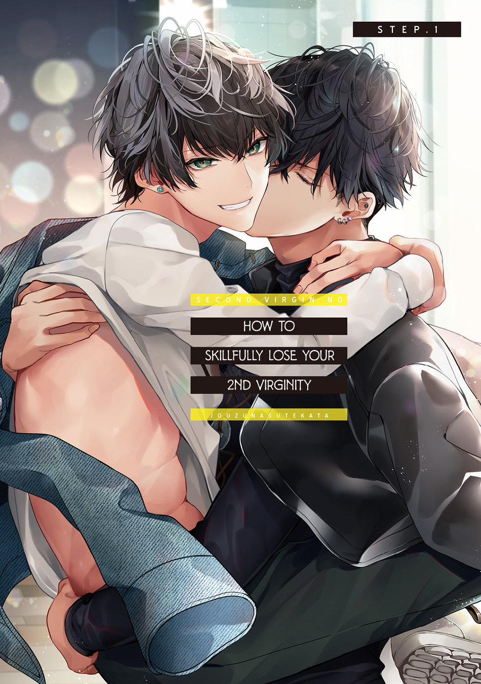 Cảm Xúc Thăng Hoa 1 trang 4