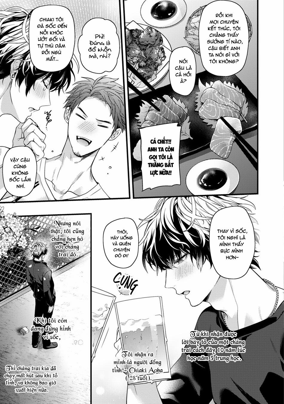 Cảm Xúc Thăng Hoa 1 trang 7