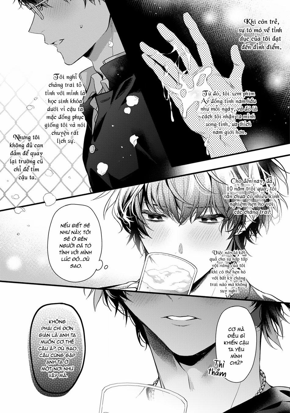 Cảm Xúc Thăng Hoa 1 trang 9