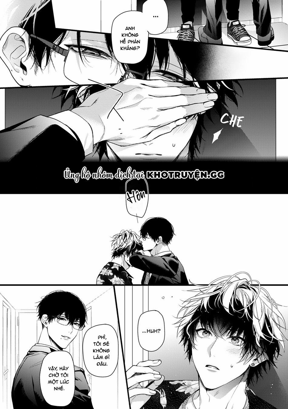 Cảm Xúc Thăng Hoa 2 trang 15