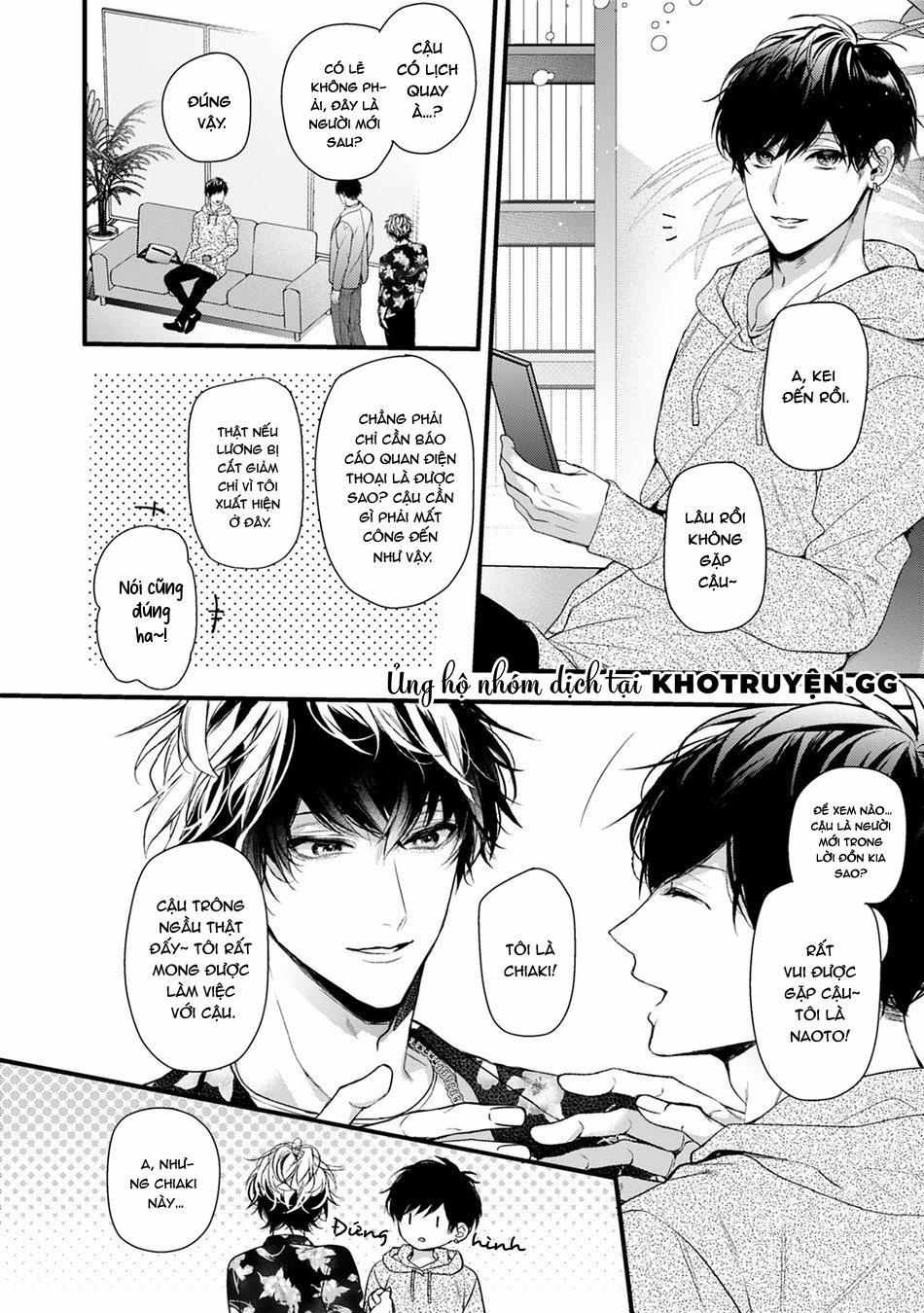 Cảm Xúc Thăng Hoa 2 trang 17